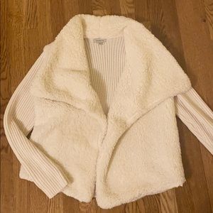 Calvin Klein Cozy Sweater